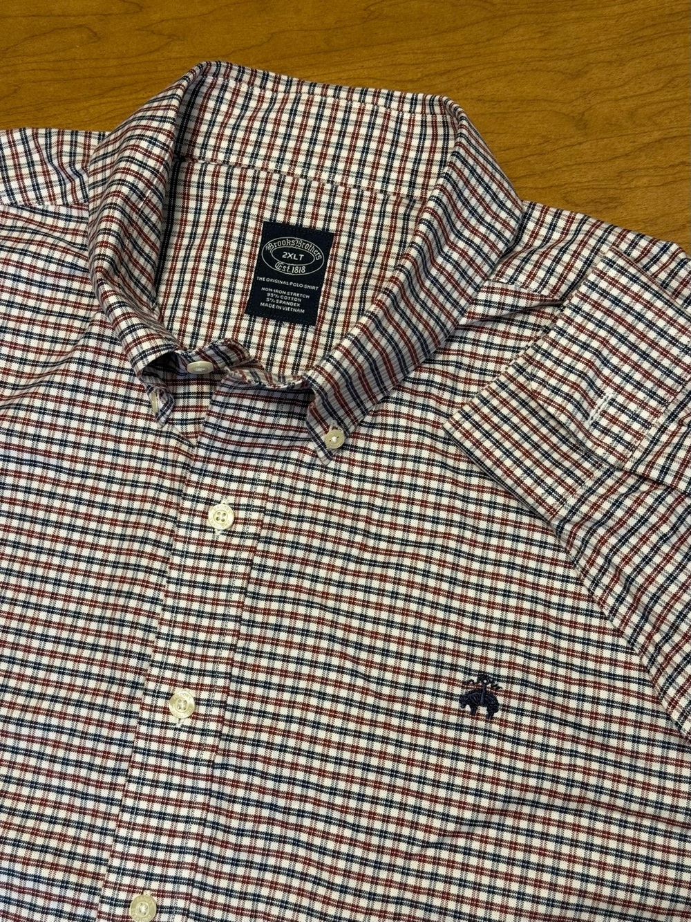 Brooks Brothers